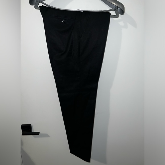 Tailored Black Tuxedo Suit for sale - Picture 6 of 7